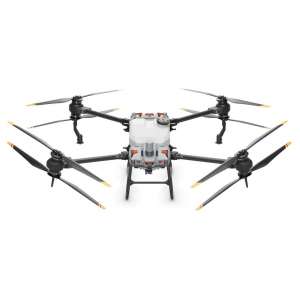 โดรนการเกษตร DJI รุ่น AGRAS T40